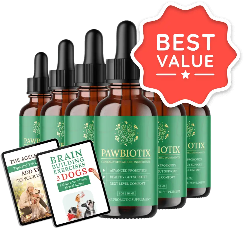 Pawbiotix -Buy  (offer)